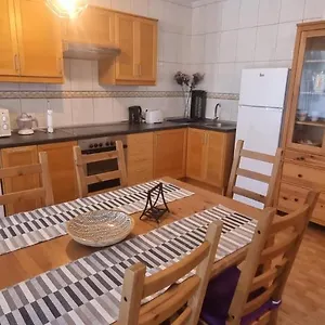 Casa Lola Puerto del Carmen (Lanzarote)