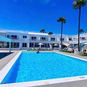View House Puerto del Carmen (Lanzarote)