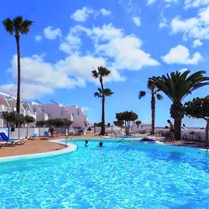 Vista Oceano&piscina, Aircon Y Wifi Rapido Pdc Puerto del Carmen (Lanzarote)