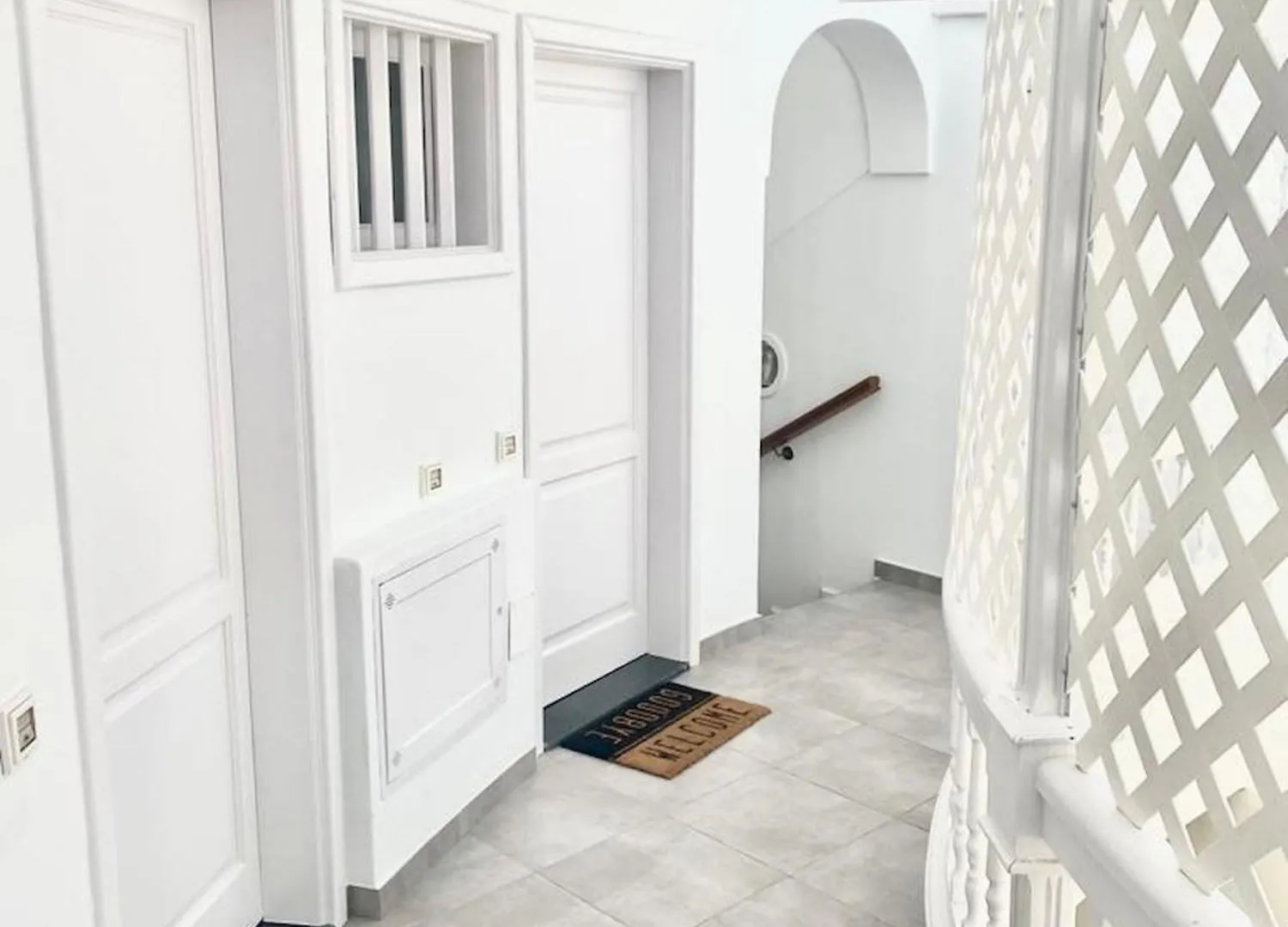 Apartamento Ancla II Old Town & Playa Chica 卡门港